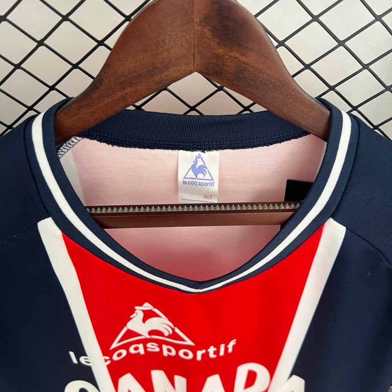 Retro PSG 1974