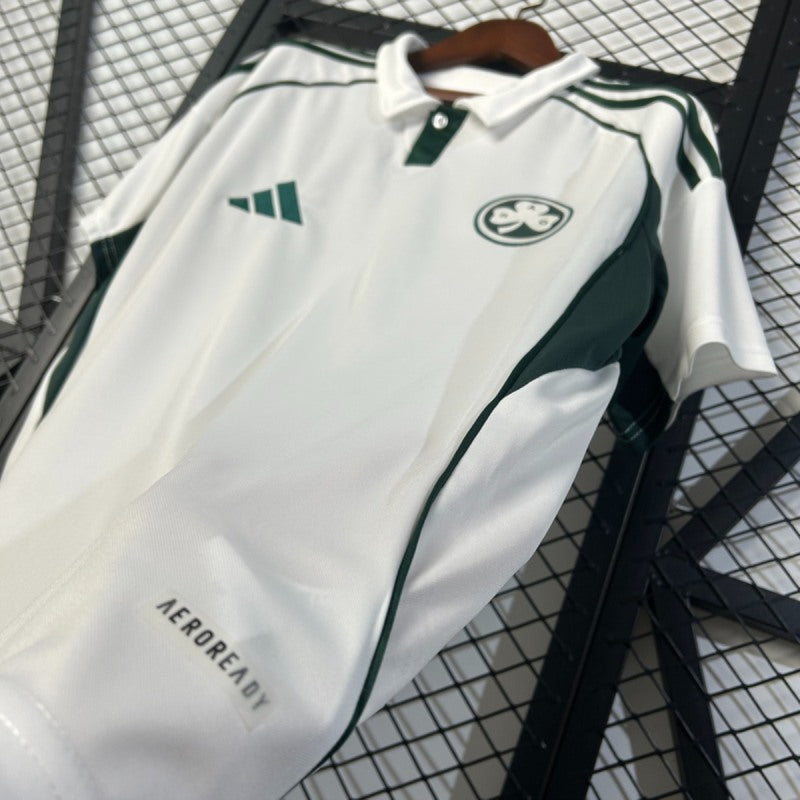 Torcedor Panathinaikos 25-26
