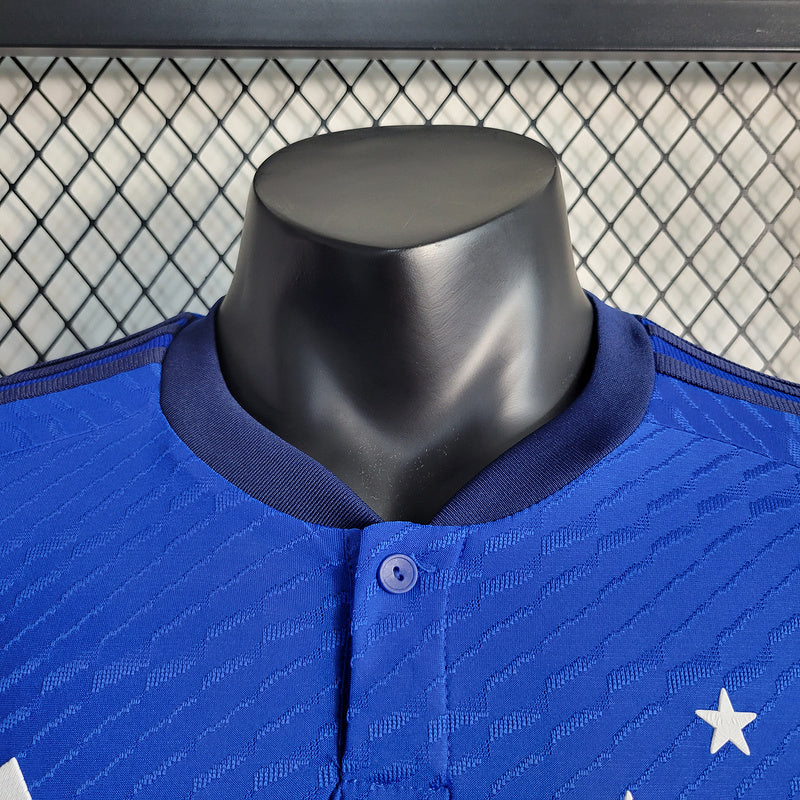 Jogador Cruzeiro 2023