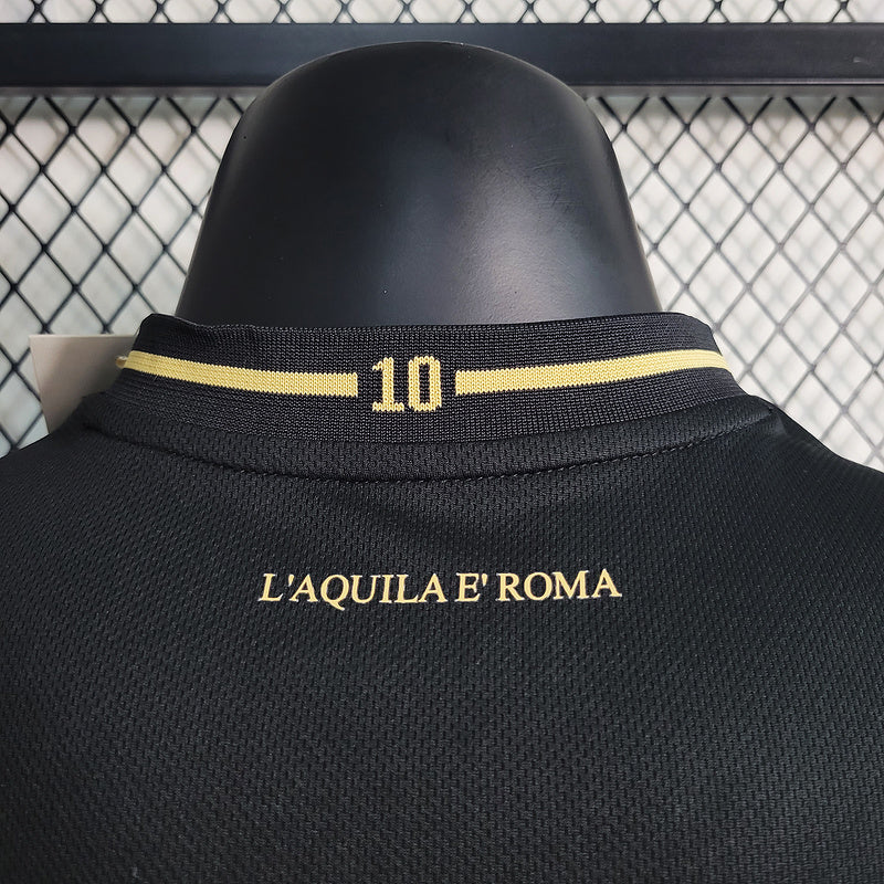Jogador Lazio 2023