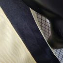 23-24 Camisa Jogador Corinthians visitante versão dourada