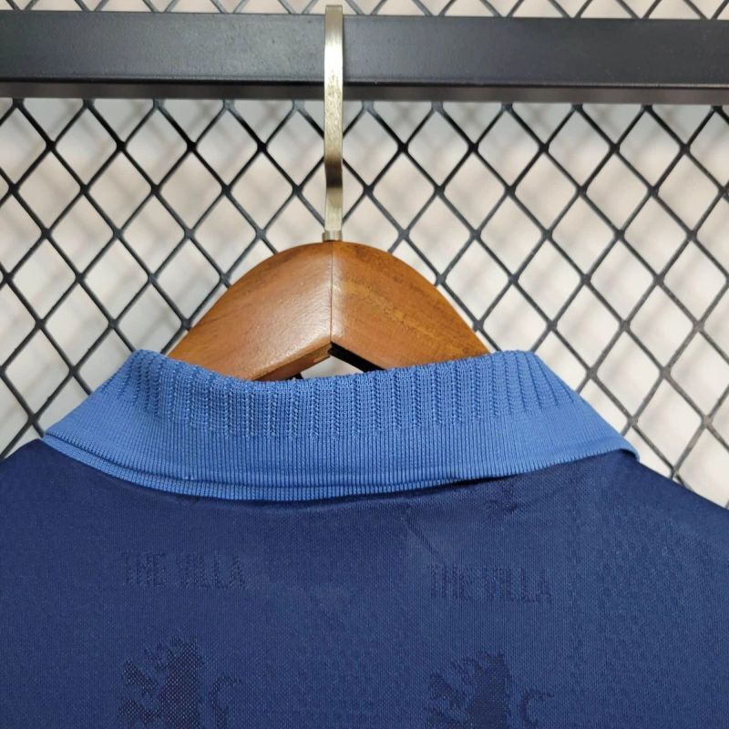 Retro 1995-96 Aston Villa