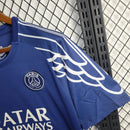 25-26 PSG torcedor visitante