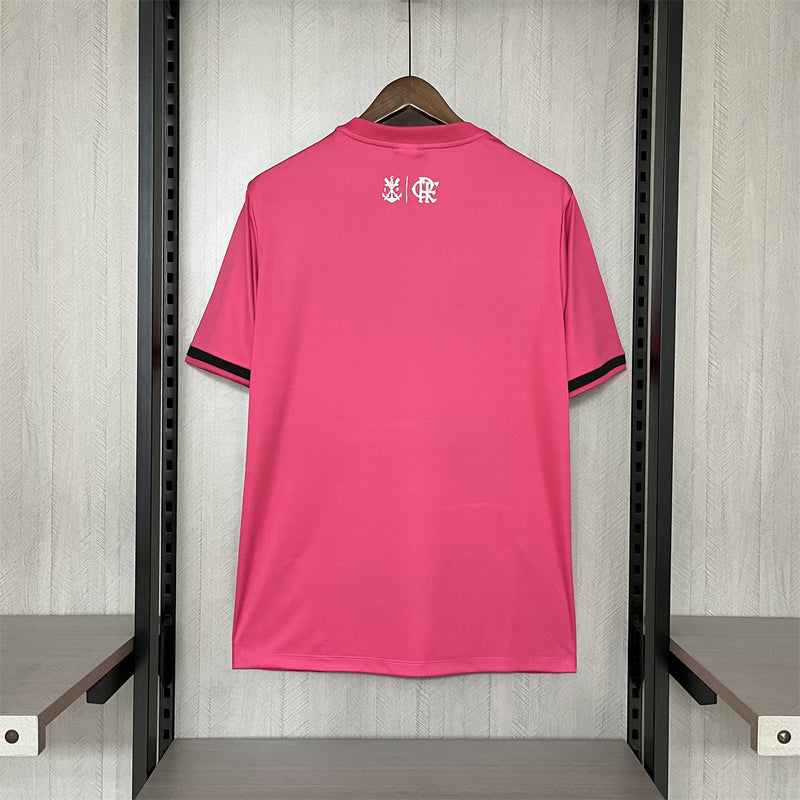 24-25 - CAMISETA TORCEDOR FLAMENGO