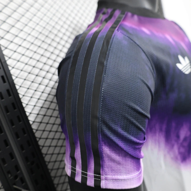24-25 - CAMISETA PLAYER REAL MADRID