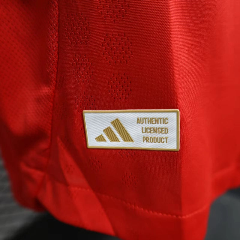 Jogador Benfica 25-26