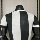 24-25 Camisa Jogador Corinthians terceira camisa