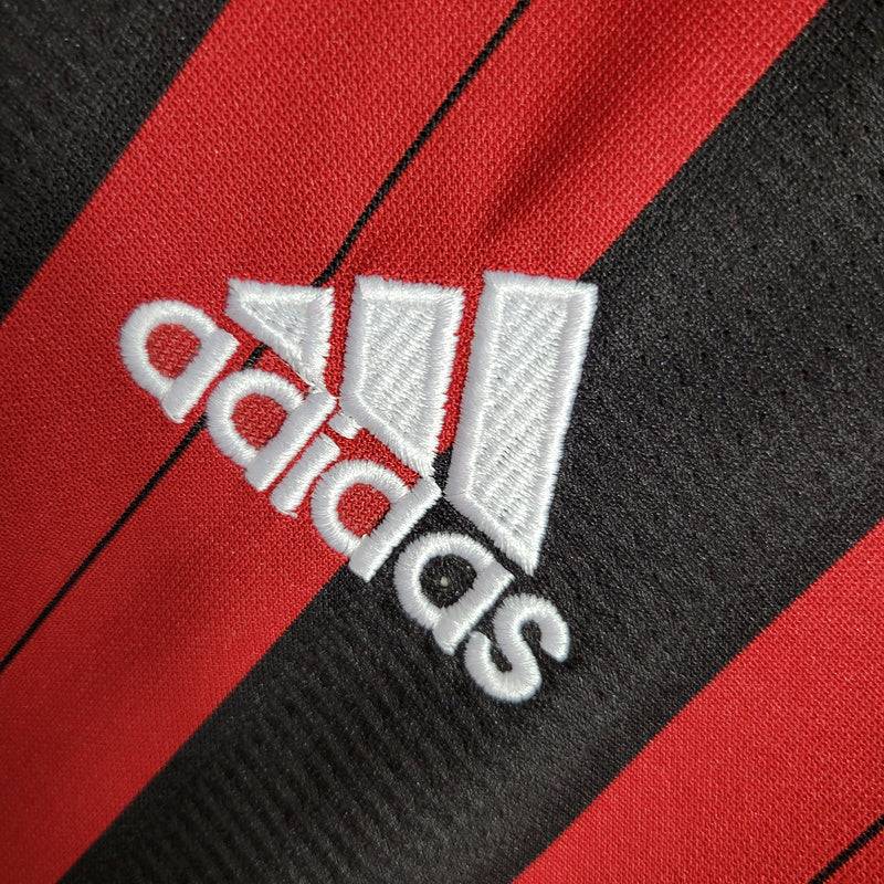 Retro AC Milan 13-14