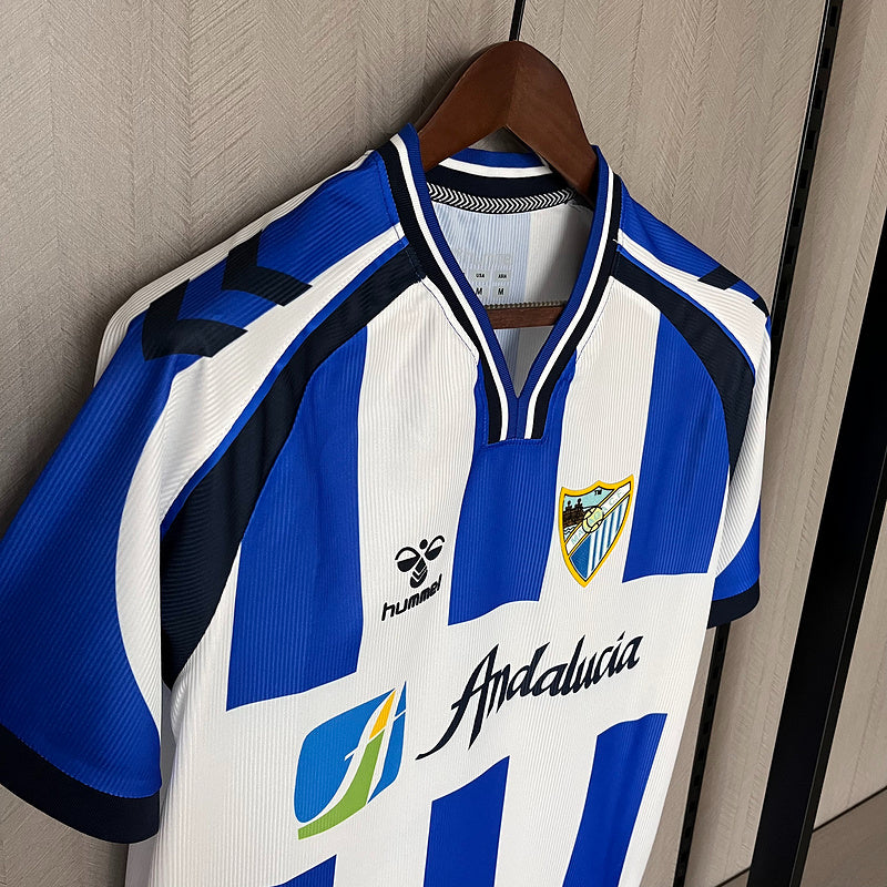 25-26 Málaga torcedor mandante