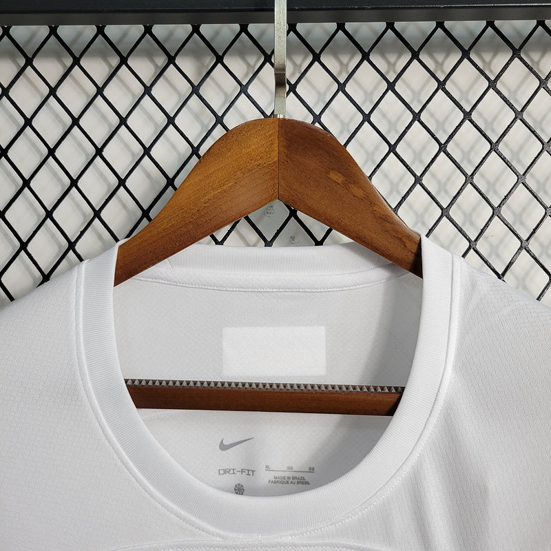 23-24 - CAMISETA TORCEDOR CORINTHIAS MANDANTE