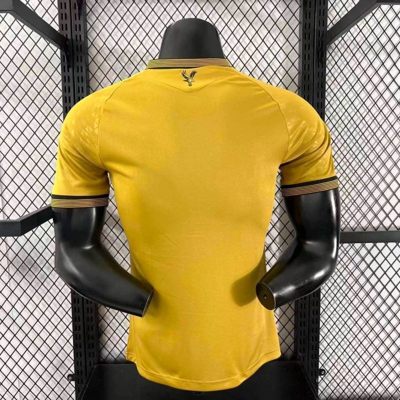 25-26 Jogador Crystal Palace