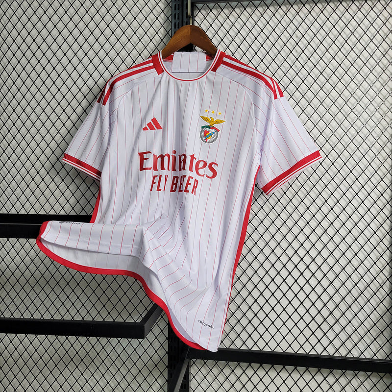 Torcedor Benfica 2023