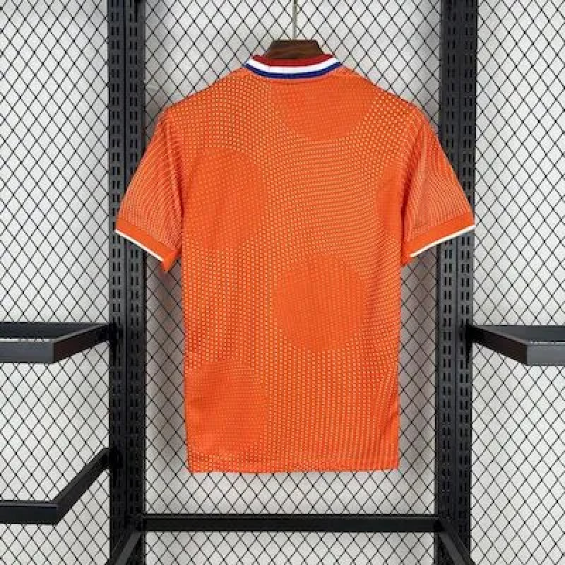 Torcedor Holanda 25-26