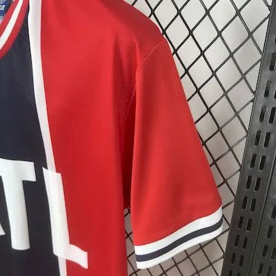 Retro Paris Saint-Germain 1975