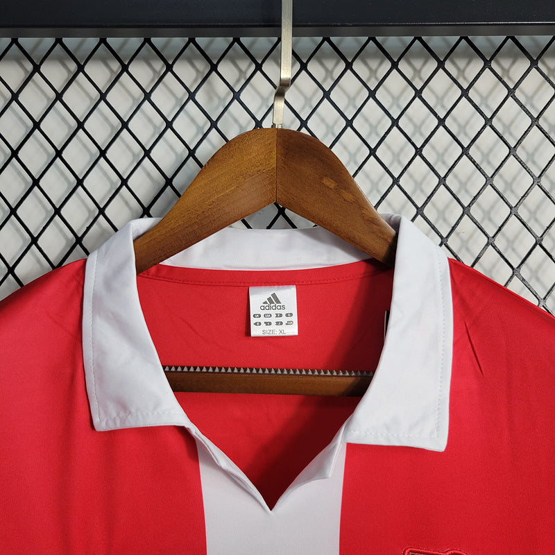 Retro Benfica 2004