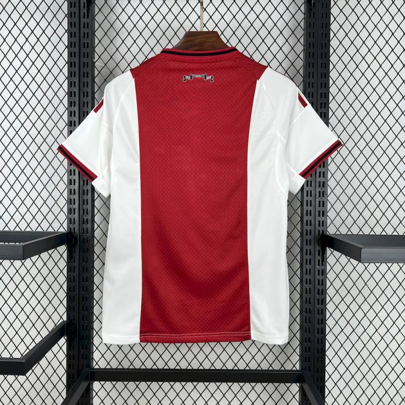 Torcedor Ajax 25-26