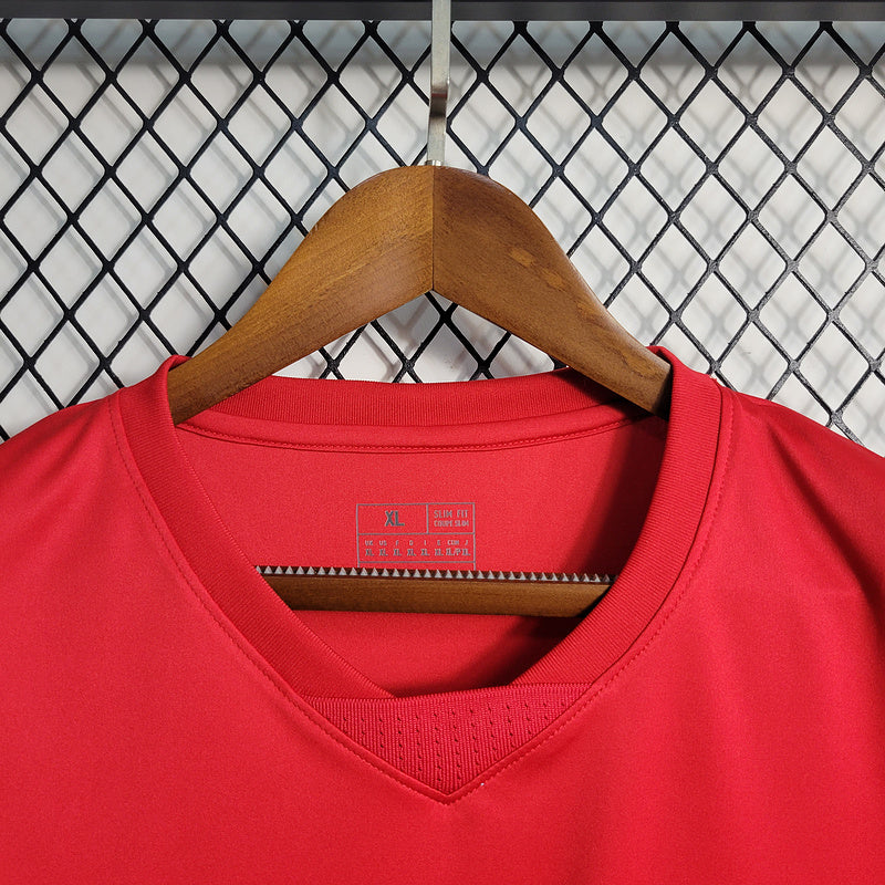 23-24 - CAMISETA TORCEDOR FLAMENGO