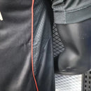 25-26 Camisa Jogador Liverpool visitante versão preta