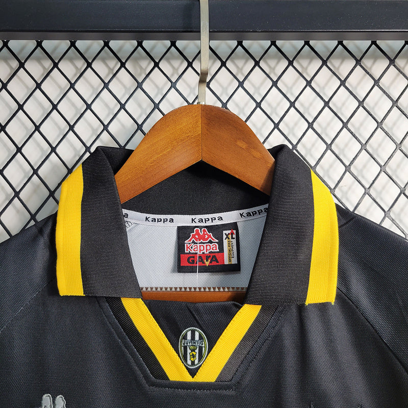 Retro Juventus 95-97