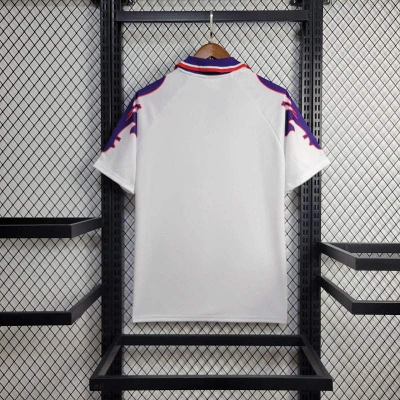 Retro Fiorentina 1995