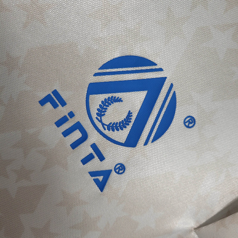 Retro Cruzeiro 1993