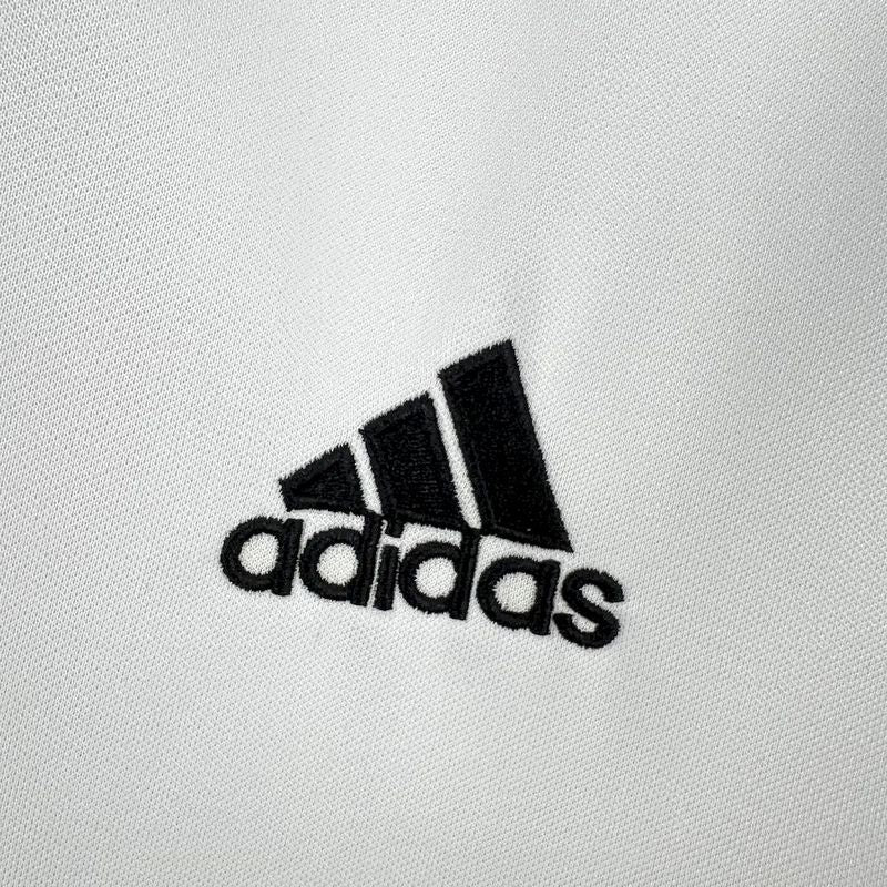 Retro 2002-03 Real Madrid mandante
