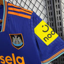 Torcedor Newcastle United 25-26