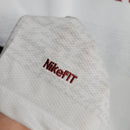 Retro 2007-08 Arsenal visitante