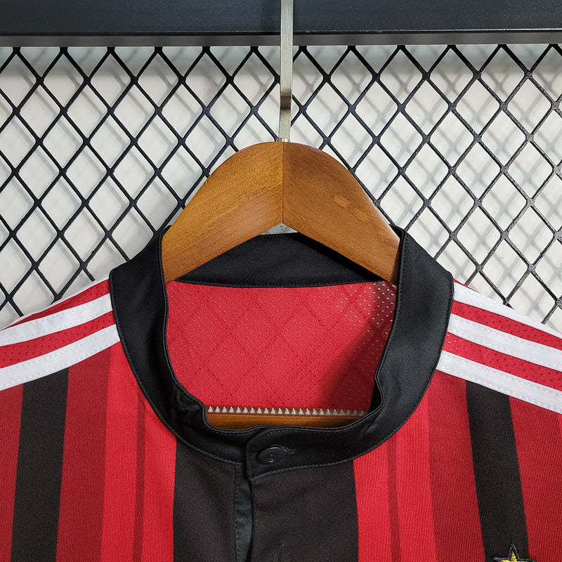 Retro AC Milan 14-15
