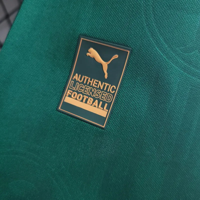 24-25 Camisa Jogador Palmeiras mandante