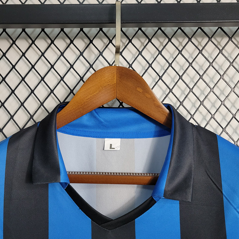 Retro Inter de Milão 1988