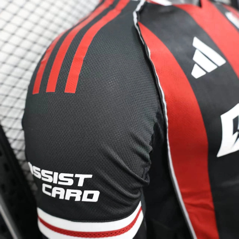Jogador River Plate 25-26