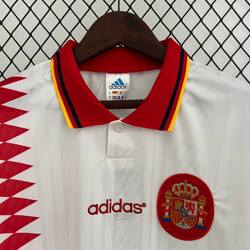 Retro Espanha 1994