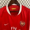 Retro 06-08 Arsenal mandante