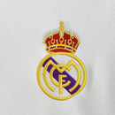 Retro 1996-97 Real Madrid mandante