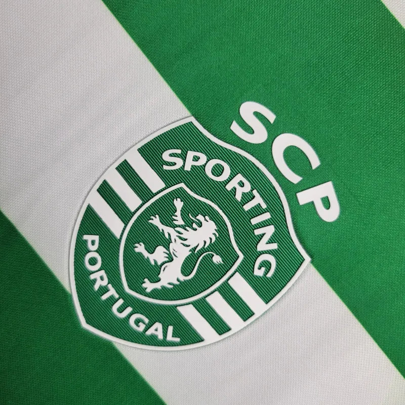 Torcedor Sporting Lisboa 25-26