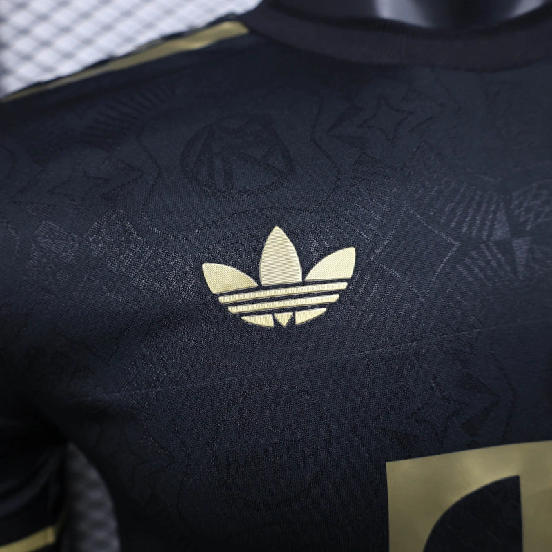 Jogador Bayern Munich 2025