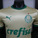 24-25 Camisa Jogador Palmeiras terceira Camisa