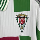 Retro 1997-1998 Cordoba