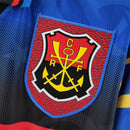 Retro 1995 Flamengo terceira camisa