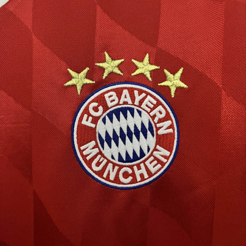 Retro Bayern Munich 2013