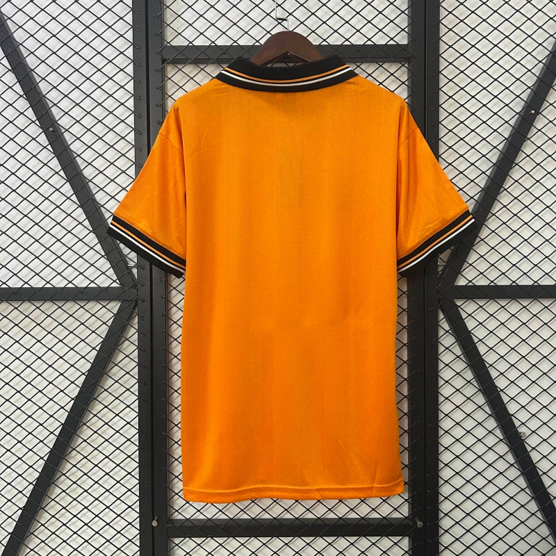 Retro Valencia 1999