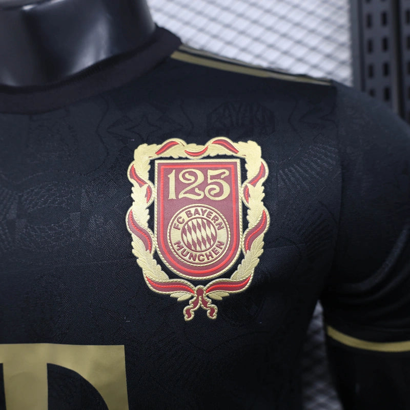 Jogador Bayern Munich 2025