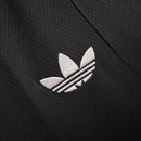 Torcida Roma black 24-25