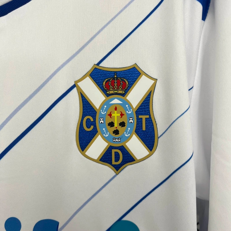 Torcedor Tenerife 25-26