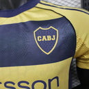 Jogador Boca Juniors 25-26