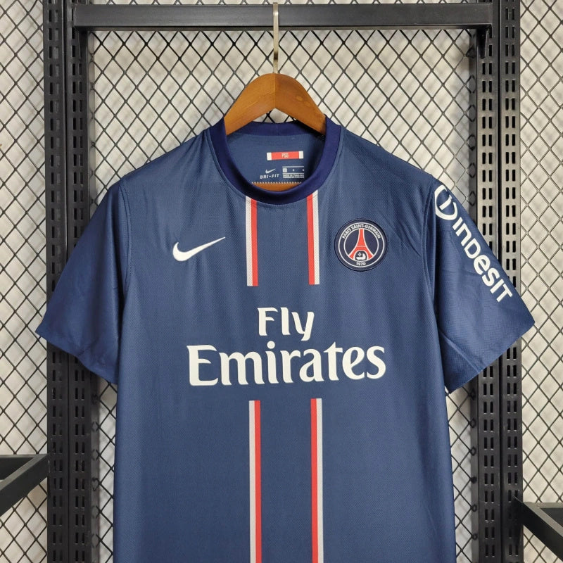 Retro 12-13 PSG mandante
