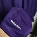 Retro 10-11 Real Madrid terceira camisa