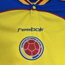 Retro Colombia 2001