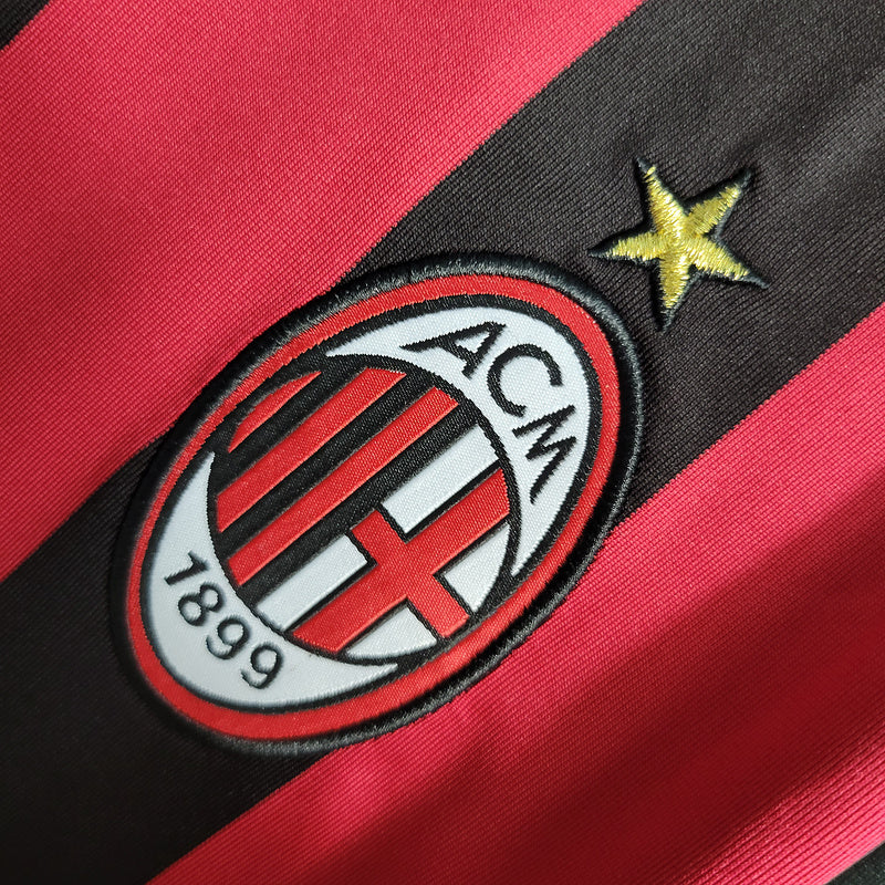 Retro AC Milan 09-10